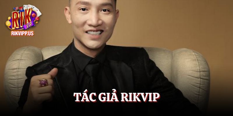 Tác giả Rikvip Huấn Hoa Hồng